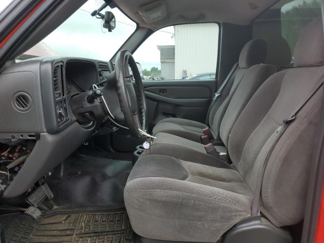 Photo 7 from auction – 2006 CHEVROLET SILVERADO with VIN 3GCEC14X36G264392