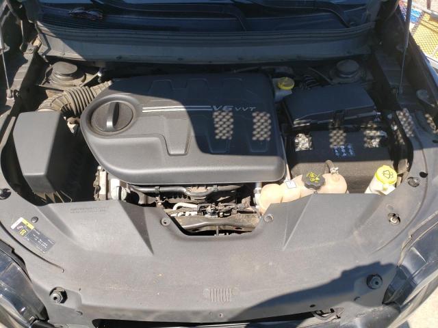 Photo 12 from auction – 2019 JEEP CHEROKEE L with VIN 1C4PJLDX4KD173469