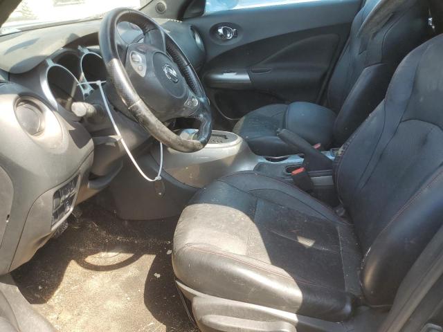 Photo 7 from auction – 2011 NISSAN JUKE S with VIN JN8AF5MV6BT009345