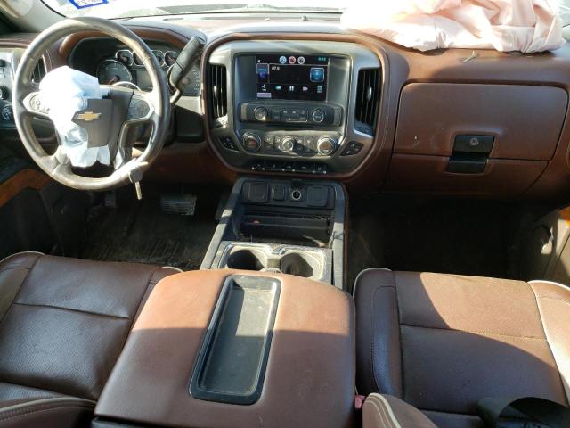 Photo 8 from auction – 2015 CHEVROLET SILVERADO with VIN 3GCUKTEJ1FG515723