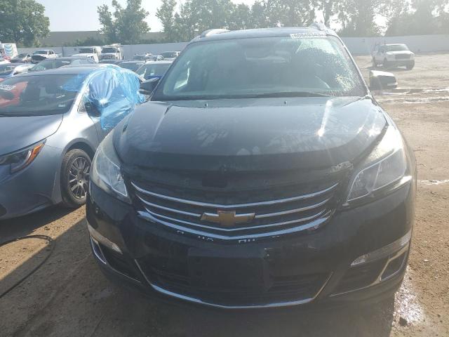 Photo 5 from auction – 2015 CHEVROLET TRAVERSE L with VIN 1GNKVHKD5FJ310244