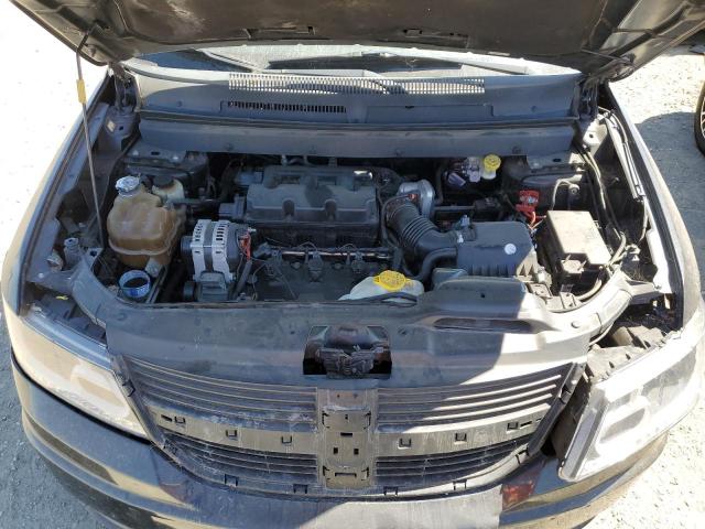 Photo 12 from auction – 2009 DODGE JOURNEY SX with VIN 3D4GG57V89T204654
