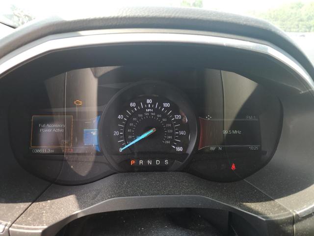 Photo 9 from auction – 2019 FORD EDGE TITAN with VIN 2FMPK3K95KBC32001