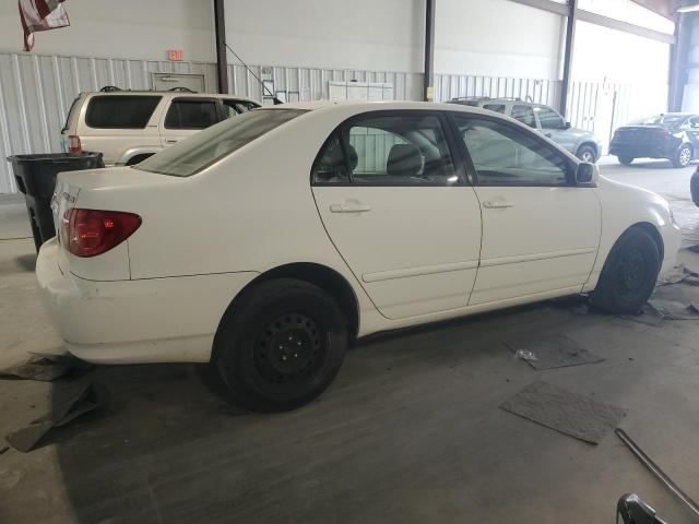 Photo 3 from auction – 2006 TOYOTA COROLLA CE with VIN JTDBR32E760087767