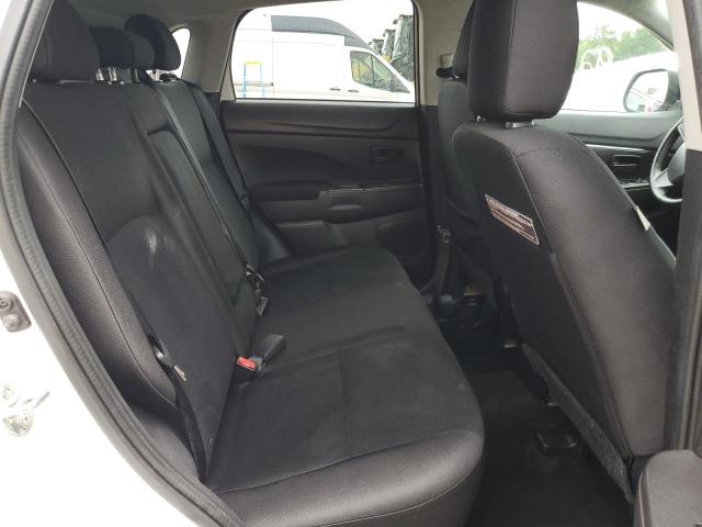 صورة رقم 11 من المزاد - 2015 MITSUBISHI OUTLANDER مع VIN 4A4AP3AUXFE051092