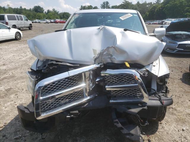 Photo 5 from auction – 2011 DODGE RAM 1500 with VIN 1D7RV1GT6BS531585