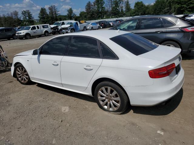 Photo 2 from auction – 2015 AUDI A4 PREMIUM with VIN WAUBFAFL6FN010894