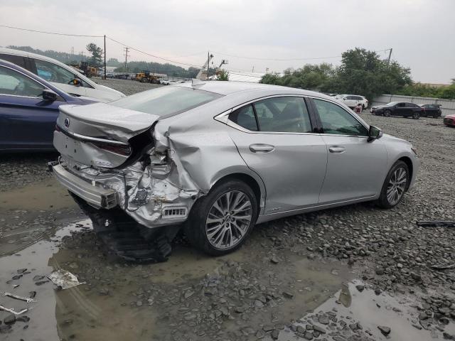 Photo 3 from auction – 2021 LEXUS ES 300H with VIN 58ADA1C12MU004756