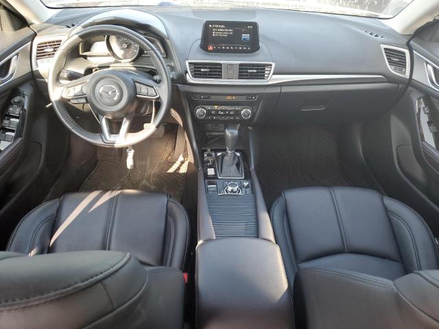 Photo 8 from auction – 2017 MAZDA 3 TOURING with VIN JM1BN1L33H1142385