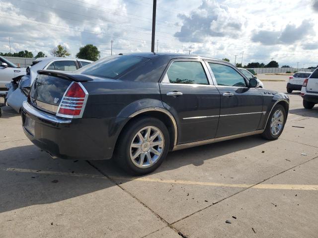 Photo 3 from auction – 2005 CHRYSLER 300C with VIN 2C3JA63H85H630992