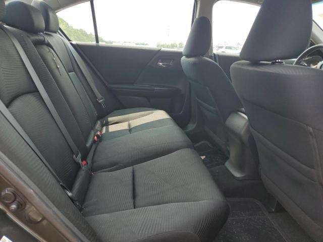 Photo 10 from auction – 2014 HONDA ACCORD LX with VIN 1HGCR2F32EA072501