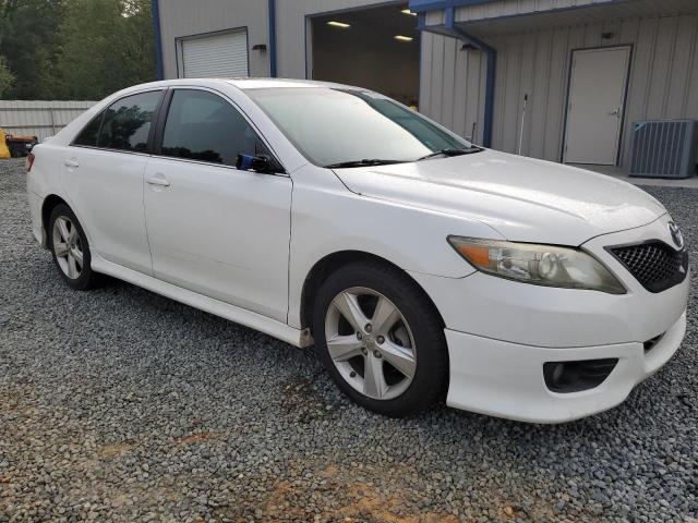 Photo 4 from auction – 2010 TOYOTA CAMRY BA with VIN 4T1BF3EK3AU579946