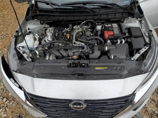 Photo 11 from auction – 2023 NISSAN ALTIMA SL with VIN 1N4BL4EV3PN329838