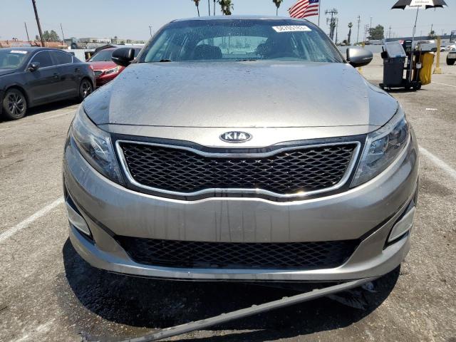 Photo 5 from auction – 2015 KIA OPTIMA LX with VIN 5XXGM4A77FG434932