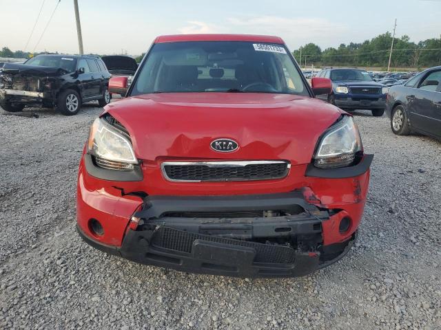 Photo 5 from auction – 2011 KIA SOUL with VIN KNDJT2A26B7329156