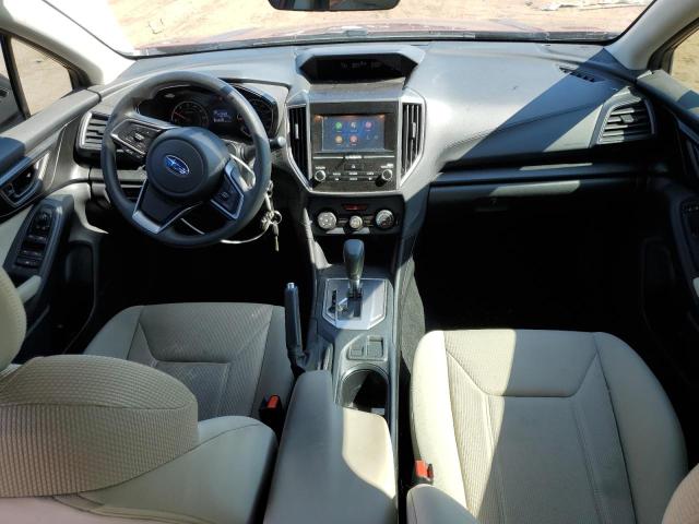 Photo 8 from auction – 2019 SUBARU IMPREZA with VIN 4S3GKAA62K3601090