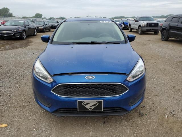 Снимка 5 от търг – 2018 FORD FOCUS SE с VIN 1FADP3FE9JL249341