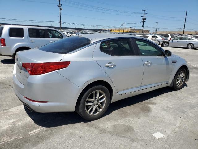 Photo 3 from auction – 2013 KIA OPTIMA LX with VIN KNAGM4A70D5434687