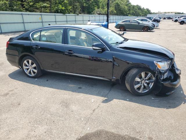 Zdjęcie 4 z aukcji – 2010 LEXUS GS 350 z VIN JTHCE1KS0A0025693