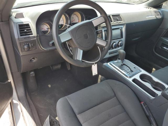 Photo 8 from auction – 2010 DODGE CHALLENGER with VIN 2B3CJ4DV4AH321660