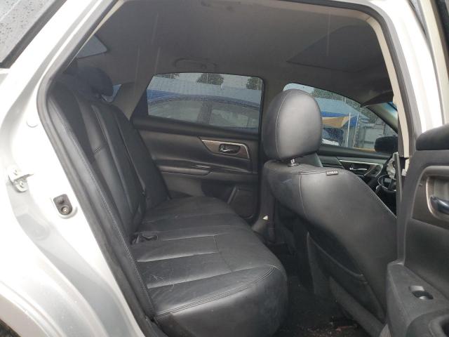 Photo 10 from auction – 2014 NISSAN ALTIMA 3.5 with VIN 1N4BL3AP8EC122873
