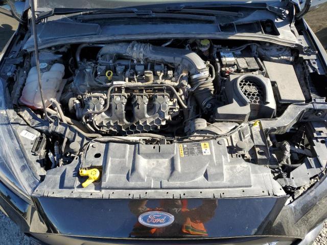 Photo 11 from auction – 2017 FORD FOCUS RS with VIN WF0DP3TH7H4123313