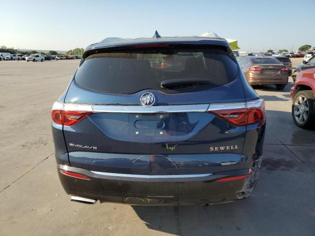 Photo 6 from auction – 2022 BUICK ENCLAVE PR with VIN 5GAERCKWXNJ168911