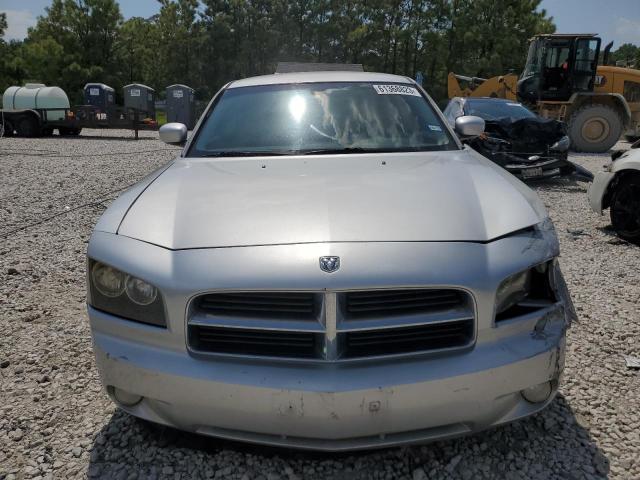 Photo 5 from auction – 2010 DODGE CHARGER SX with VIN 2B3CA3CV9AH307488