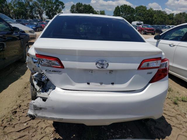 Photo 6 from auction – 2012 TOYOTA CAMRY BASE with VIN 4T1BF1FK2CU551903
