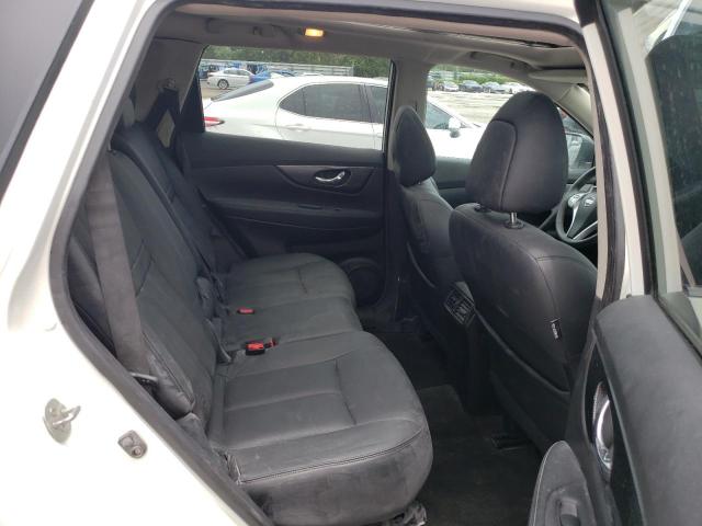 Photo 10 from auction – 2015 NISSAN ROGUE S with VIN 5N1AT2MV6FC799279