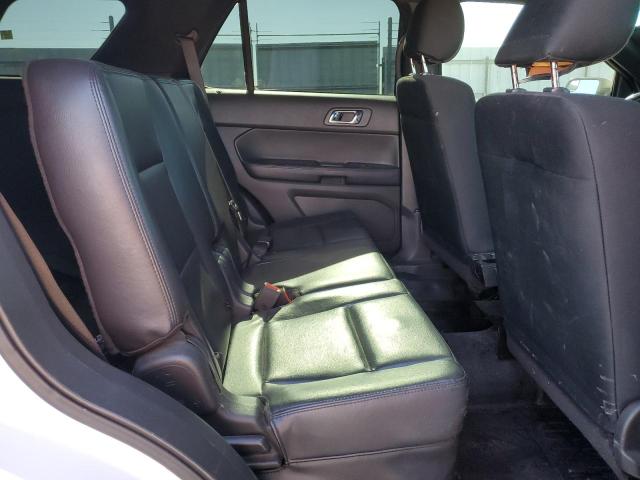 Photo 11 from auction – 2014 FORD EXPLORER P with VIN 1FM5K8AR2EGA60416
