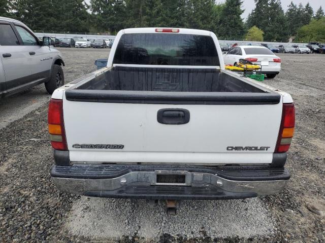 Photo 6 from auction – 2001 CHEVROLET SILVERADO with VIN 2GCEC19T111265175