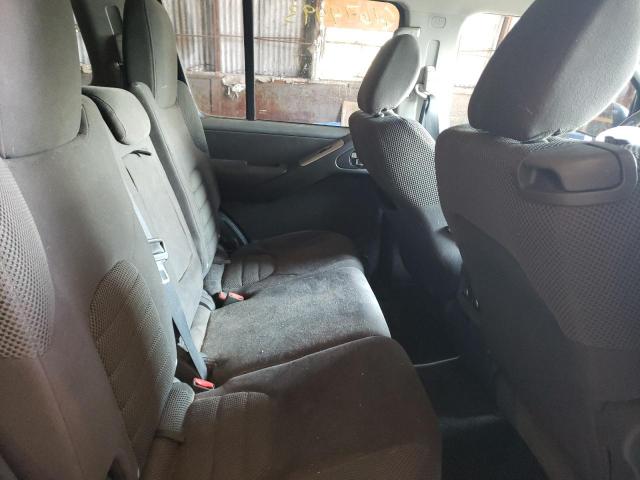 Photo 10 from auction – 2012 NISSAN PATHFINDER with VIN 5N1AR1NB5CC614860