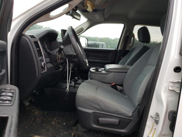 Photo 7 from auction – 2013 RAM 2500 ST with VIN 3C6UR5HL2DG529736