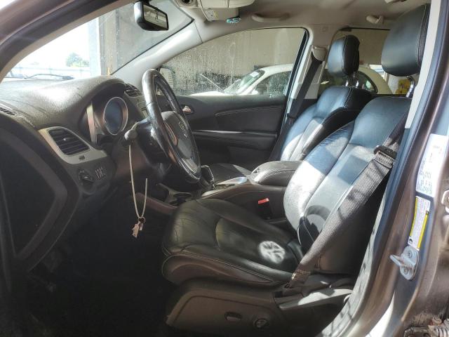Photo 7 from auction – 2012 DODGE JOURNEY R/ with VIN 3C4PDDFGXCT195403
