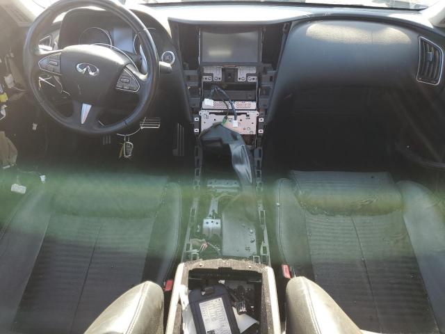 Photo 8 from auction – 2014 INFINITI Q50 BASE with VIN JN1BV7AP4EM684455
