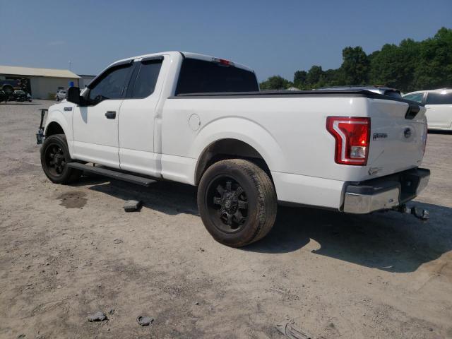 Zdjęcie 2 z aukcji – 2016 FORD F150 SUPER z VIN 1FTEX1C80GKD09796