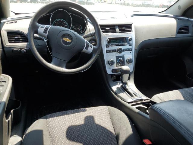 Photo 8 from auction – 2011 CHEVROLET MALIBU 1LT with VIN 1G1ZC5E11BF394548