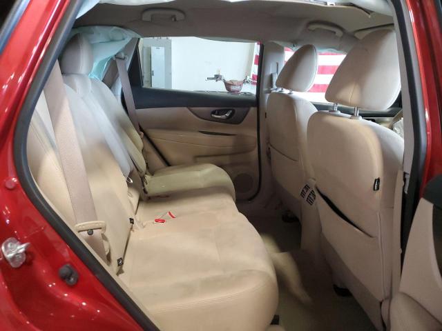 Photo 10 from auction – 2015 NISSAN ROGUE S with VIN KNMAT2MV3FP567266