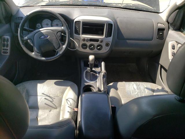Photo 8 from auction – 2005 FORD ESCAPE XLT with VIN 1FMYU93125KD41763
