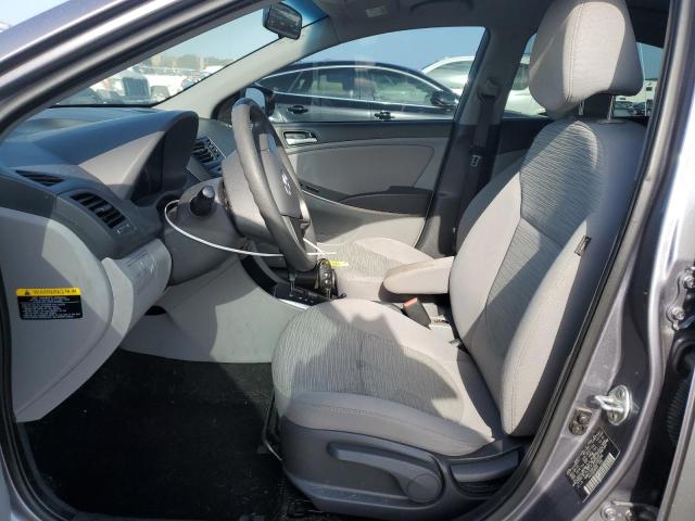 Photo 7 from auction – 2016 HYUNDAI ACCENT SE with VIN KMHCT4AE2GU050998