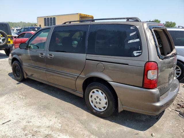 Photo 2 from auction – 2002 OLDSMOBILE SILHOUETTE with VIN 1GHDX23E82D295905