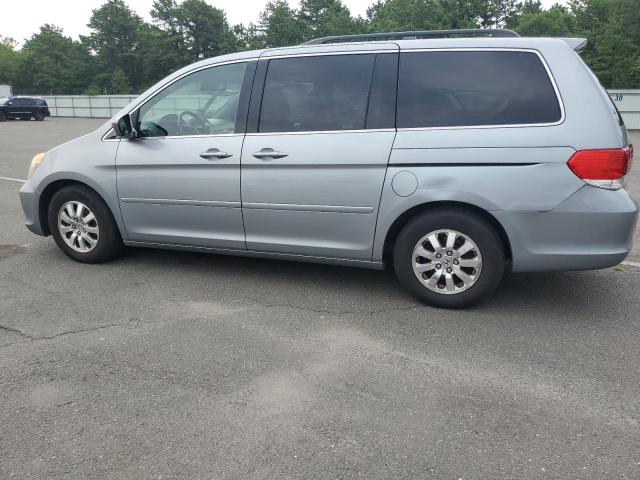 Photo 2 from auction – 2009 HONDA ODYSSEY with VIN 5FNRL38649B027497