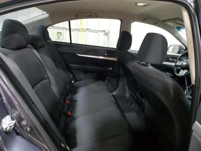 Photo 10 from auction – 2011 SUBARU LEGACY 2.5 with VIN 4S3BMBC68B3243629