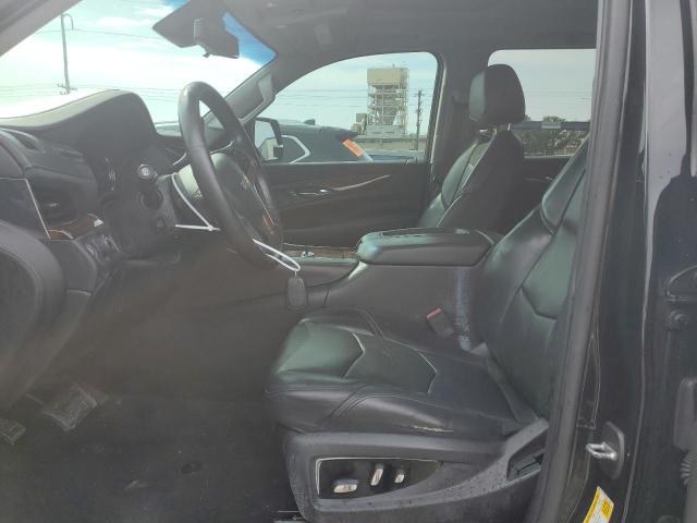 Zdjęcie 7 z aukcji – 2017 CADILLAC ESCALADE E z VIN 1GYS3HKJ7HR174718