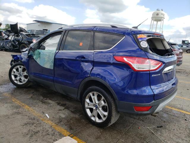 Photo 2 from auction – 2015 FORD ESCAPE TIT with VIN 1FMCU0JX9FUB91878