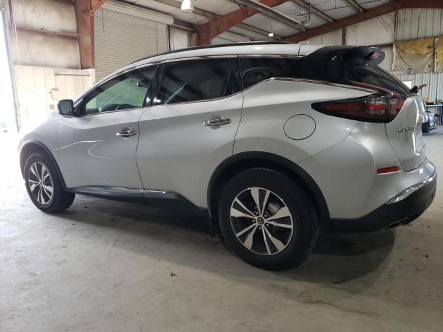 Photo 2 from auction – 2021 NISSAN MURANO SV with VIN 5N1AZ2BS0MC102676