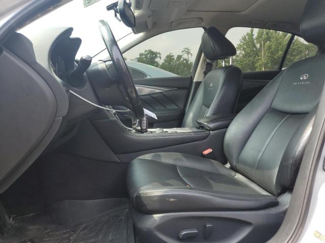 Photo 7 from auction – 2014 INFINITI Q50 BASE with VIN JN1BV7AR9EM691323