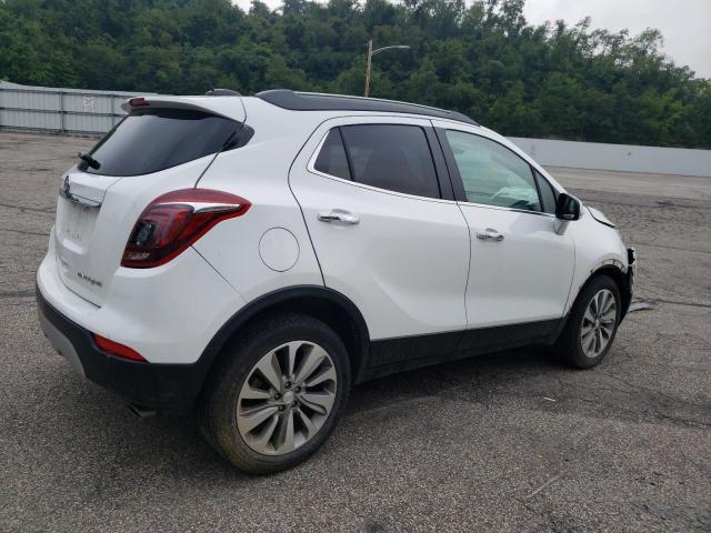 Photo 3 from auction – 2019 BUICK ENCORE PRE with VIN KL4CJASB1KB787637