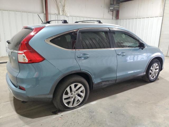 Photo 3 from auction – 2015 HONDA CR-V EXL with VIN 2HKRM3H73FH520557